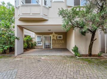 Casa · 180m² · 3 Quartos · 2 Vagas · Condomínio a 1 km do Parque Villa-Lobos