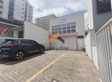 Comercial · 84m² · 4 Vagas · Imóvel Comercial para Locação - Vila Progredior