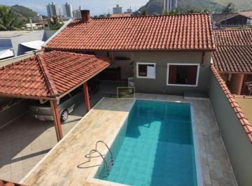Casa · 242m² · 5 Quartos · 6 Vagas · Sobrado com edícula à Venda na Martim de Sá