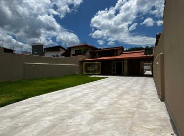 Casa · 223m² · 4 Quartos · 7 Vagas · Casa Para Venda no bairro Estrela Dalva em Caraguatatuba/SP