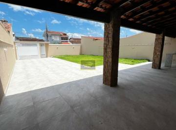 Casa · 223m² · 4 Quartos · 7 Vagas · Casa Para Venda no bairro Estrela Dalva em Caraguatatuba/SP