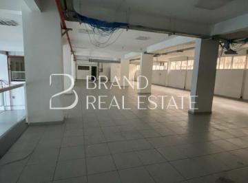 Comercial · 1490m² · 30 Vagas · Prédio monousuário pra locação com 6 andares, 4134m² total, em Diadema.