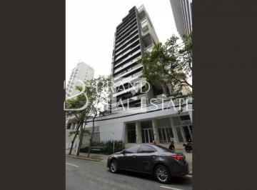 Apartamento · 48m² · 1 Quarto · Duplex porteira fechada com 1 dorm na Vila Olímpia