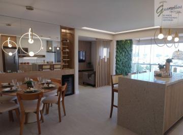 Apartamento · 100m² · 2 Quartos · 3 Vagas · Lindíssimo Apto mobiliado e docorado 100m², 2 dorms, 1 suíte, 3  vagas R$1.199.900,00