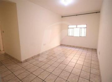 Apartamento · 78m² · 2 Quartos · Apartamento 2 dormitórios 78m² sem vaga Metrô Santana