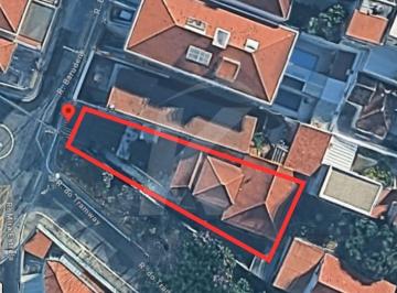 Terreno · 500m² · Terreno com 500m² há 500m do Metrô.