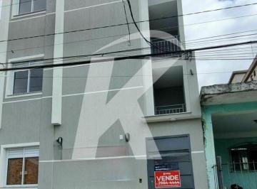 Casa · 40m² · 2 Quartos · Apartamento em condomínio no Jardim Brasil  com 2 quartos, sala, cozinha e banheiro, sem vaga