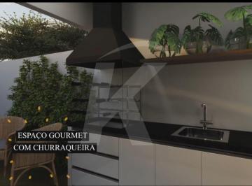 Casa · 126m² · 3 Quartos · 2 Vagas · Sobrado novo à venda Santana, 172 m², 3 suítes, 2 salas, 2 vagas