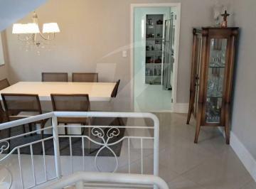 Casa · 283m² · 4 Quartos · 6 Vagas · Sobrado à Venda na Água Fria 4 Suítes  283m²  6 Vagas