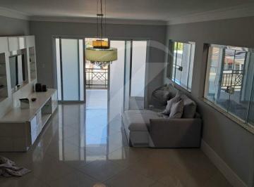 Casa · 283m² · 4 Quartos · 6 Vagas · Sobrado à venda  4 suítes, 6 vagas de garagem 283 m2 Agua Fria