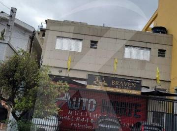 Comercial · 380m² · 6 Vagas · Prédio Comercial com 2 apartamentos. Excelente investimento.