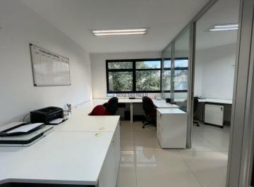 Comercial · 41m² · 2 Vagas · Sala Comercial com 2 vagas, Mobiliada, Próxima ao Metrô