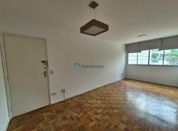 Apartamento · 46m² · 1 Quarto · 1 Vaga · Apartamento 1 dormitório, 1 vaga de garagem Vila Clementino