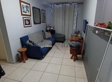 Apartamento · 54m² · 2 Quartos · 1 Vaga · Apartamento Padrão em São José dos Campos