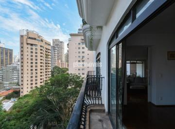 Apartamento · 468m² · 6 Quartos · 4 Vagas · Jardim América! Grande Oportunidade!