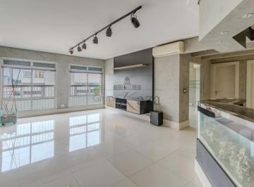 Apartamento · 124m² · 2 Quartos · 1 Vaga · Apartamento - Pinheiros - 2 Dormitórios - 124,49m².