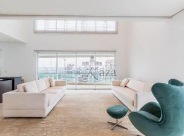 Apartamento · 533m² · 4 Quartos · 6 Vagas · Cobertura - Pinheiros - 4 Suítes - 533m².
