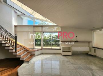 Apartamento · 680m² · 5 Quartos · 5 Vagas · Penthouse a venda a 5min do Clube Paineiras com vista, 680m2, 4 dorms, 3 suites, piscina, 5 vagas