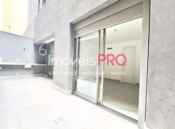 Apartamento · 47m² · 1 Quarto · Apartamento novo 47,86 m² em Moema Pássaros