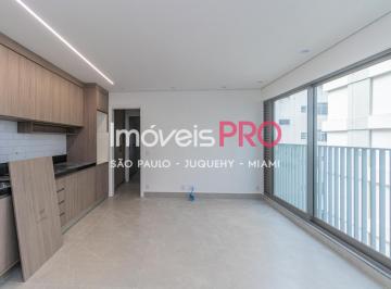 Apartamento · 68m² · 2 Quartos · 1 Vaga · Apartamento novo 68 m² 02 suites  01 vaga - Moema Pássaros