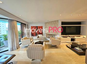 Apartamento · 173m² · 2 Quartos · 2 Vagas · ITAIM BIBI - 173M² - 4 DORMITÓRIOS - 2 SUÍTES - 2 VAGAS