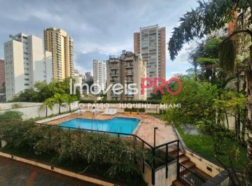 Apartamento · 250m² · 4 Quartos · 4 Vagas · Apartamento a venda a 5min do Clube Paineiras, 250m2, 4 dorms, 3 suites, 4 vagas e churrasqueira