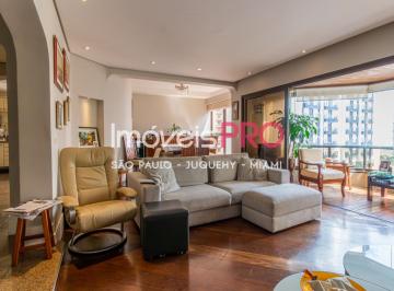 Apartamento · 187m² · 4 Quartos · 3 Vagas · Espaçoso apartamento de 187m², com 4 dormitórios (sendo 2 suítes), 5 banheiros e 3 vagas de garagem.