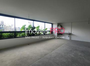 Apartamento · 201m² · 4 Quartos · 3 Vagas · Apartamento, Brooklin - São Paulo