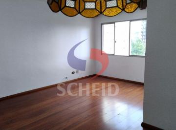 Apartamento · 74m² · 3 Quartos · 1 Vaga · Apartamento a venda com 3 quartos e 1 vaga na Vila Mascote.