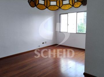 Apartamento · 74m² · 3 Quartos · 1 Vaga · Apartamento a venda com 3 quartos e 1 vaga na Vila Mascote.