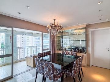 Apartamento · 157m² · 3 Quartos · 2 Vagas · Apartamento à venda de 157 m² no Central Park Mooca