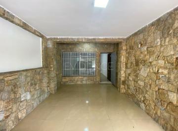 Comercial · 180m² · 1 Vaga · Sobrado Comercial para locação no Tatuapé - Rua Cantagalo