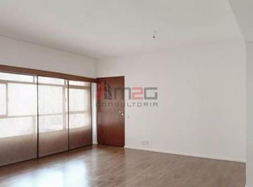 Apartamento · 130m² · 3 Quartos · 1 Vaga · Apartamento No Cerqueira Cesar