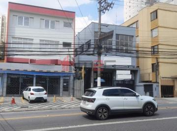 Comercial · 180m² · 4 Vagas · Loja para locação na Vila Leopoldina