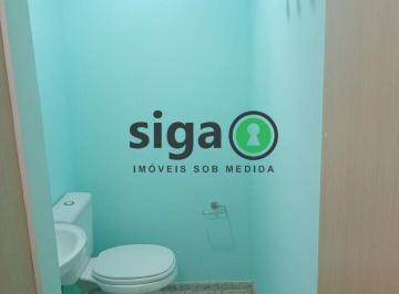 Comercial · 40m² · 2 Vagas · Sala comercial à venda na Rua Alvorada, 64, Vila Olímpia, São Paulo