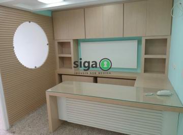 Comercial · 40m² · 2 Vagas · Sala comercial à venda na Rua Alvorada, 64, Vila Olímpia, São Paulo