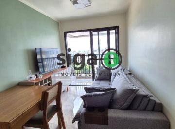 Apartamento · 39m² · 2 Quartos · Apartamento Mobiliado para Locação no Planalto Paulista - Ao Lado do Metrô São Judas