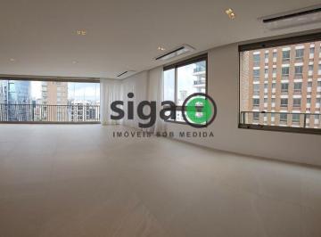 Apartamento · 191m² · 3 Quartos · 3 Vagas · APARTAMENTO A VENDA NO ITAIM COM 03 QUARTOS