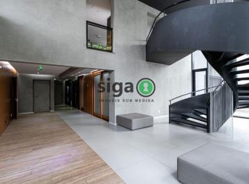 Apartamento · 38m² · 1 Quarto · Apartamento para locação no Campo Belo com 1 quarto