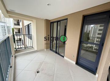 Apartamento · 60m² · 2 Quartos · 1 Vaga · Apartamento Novo em Condomínio Home Resort com Varanda Gourmet e Vista Livre