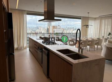 Apartamento · 191m² · 3 Quartos · 3 Vagas · APARTAMENTO A VENDA NO ITAIM BIBI  COM 03 QUARTOS