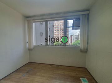 Comercial · 76m² · 1 Vaga · Conjunto Comercial à Venda na Paulista, a 240m do Metrô Brigadeiro
