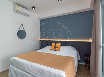 Apartamento · 26m² · 1 Quarto · STUDIO MOBILIADO LOCAÇÃO 26m² NO CAMPO BELO