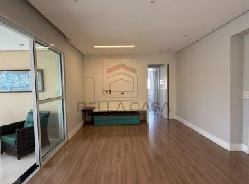Apartamento · 108m² · 3 Quartos · 2 Vagas · Apartamento a venda Alto da Mooca 3 suítes - 108m2