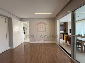 Apartamento · 108m² · 3 Quartos · 2 Vagas · Apartamento a venda Alto da Mooca 3 suítes - 108m2