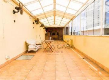 Casa · 500m² · 4 Quartos · 2 Vagas · Casa na Mooca - 500m2 - 4 dormitórios - 2 suítes - 2 vagas cobertas