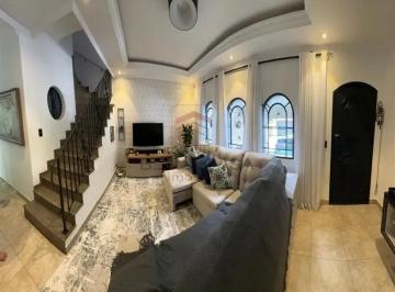 Casa · 154m² · 3 Quartos · 2 Vagas · Sobrado na Mooca - 154m2 - 3 dormitórios - 2 suíte- 2 vagas