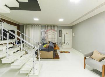 Casa · 172m² · 3 Quartos · 2 Vagas · Sobrado  na Mooca - 172m2 - 3 dormitórios - 3 suítes - 2 vagas