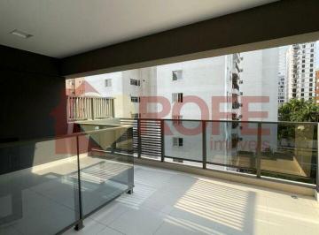 Apartamento · 38m² · 1 Quarto · Apartamento à venda com 38m², 1 quarto, no Itaim Bibi