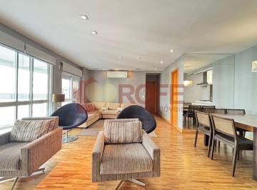 Apartamento · 125m² · 3 Quartos · 3 Vagas · APARTAMENTO VILA OLÍMPIA | CAMP LIFE | 125 M2 | LAZER E LOCALIZAÇÃO EXCELENTES!!!!